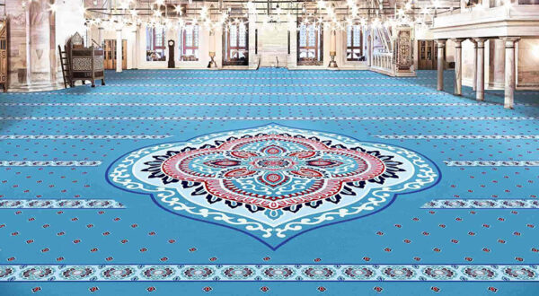 Cami Halısı Yıkama Cami Halısı Yıkama