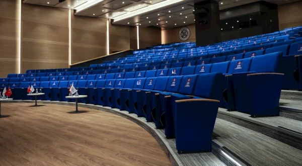 Konferans Salonu Yıkama Konferans Salonu Yıkama